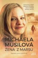 Žena z Marsu - Michaela Musilová - cena, srovnání