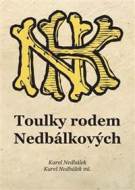 Toulky rodem Nedbálkových - cena, srovnání