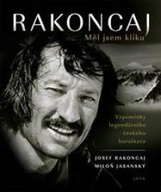Rakoncaj Měl jsem kliku