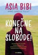 Asia Bibi: Konečne na slobode! - cena, srovnání