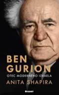 Ben Gurion. Otec moderného Izraela - cena, srovnání