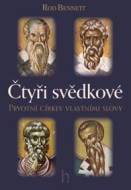 Čtyři svědkové - cena, srovnání