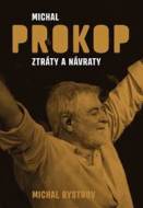 Michal Prokop - ztráty a návraty - cena, srovnání