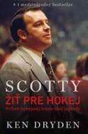 Scotty Bowman – Žiť pre hokej - cena, srovnání