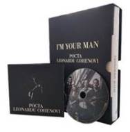 I'm Your Man: Pocta Leonardu Cohenovi. Luxusní limitovaná edice - cena, srovnání