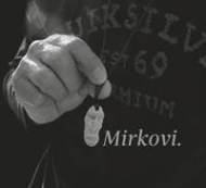 Mirkovi. - cena, srovnání