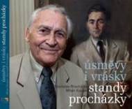 Úsměvy i vrásky Standy Procházky - cena, srovnání