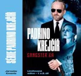 Padrino Krejčíř 1. a 2. díl (Gangster a Žralok)