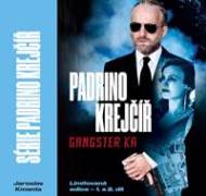 Padrino Krejčíř 1. a 2. díl (Gangster a Žralok) - cena, srovnání