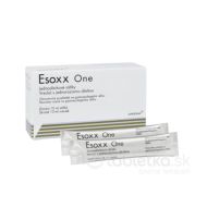 Alfasigma Esoxx One 14x10ml - cena, srovnání
