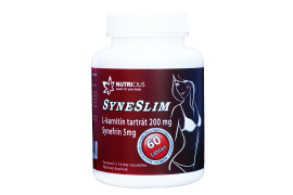 Nutricius Syneslim 60tbl