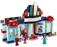 Lego Friends 41448 Kino v mestečku Heartlake - cena, srovnání