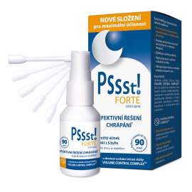 Simply You Pssst! Forte 25ml