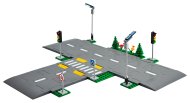 Lego City Town 60304 Križovatka - cena, srovnání