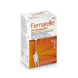Se-Cure Pharmaceuticals Femarelle Unstoppable 60+ 56tbl