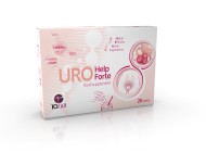 MCE URO Help Forte 20ks - cena, srovnání