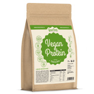 Greenfood Vegan Protein 500g - cena, srovnání