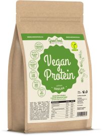Greenfood Vegan Protein 750g