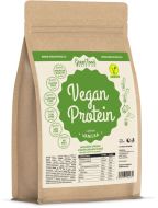Greenfood Vegan Protein 750g - cena, srovnání