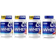 USN Bluelab 100% Whey Premium Protein 2000g - cena, srovnání