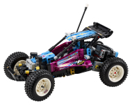 Lego Technic 42124 Terénna bugina - cena, srovnání