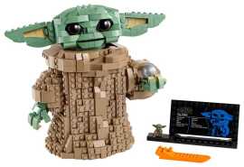 Lego Star Wars 75318 Dieťa