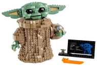 Lego Star Wars 75318 Dieťa - cena, srovnání