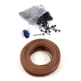 ZCS KIT SMALL SS (prm. 2,5mm)