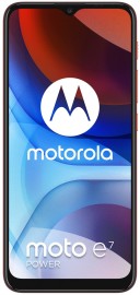 Lenovo Moto E7