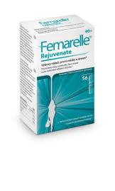 Se-Cure Pharmaceuticals Femarelle Rejuvenate 40+ 56tbl