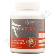 Nutricius VenoSTOP 60tbl - cena, srovnání