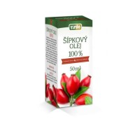 Virde Šípkový olej 100% 50ml - cena, srovnání