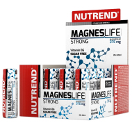 Nutrend MagnesLIFE Strong 20x60ml - cena, srovnání