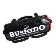 Bushido DBX Sandbag 5-35 kg - cena, srovnání