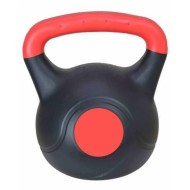 Sedco Kettlebell Color plast 18kg - cena, srovnání