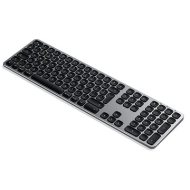 Satechi Aluminum Bluetooth Wireless Keyboard for Mac - cena, srovnání