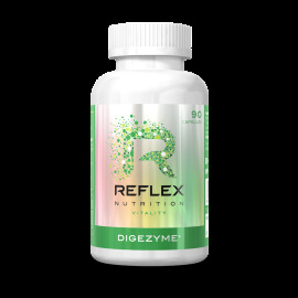 Reflex Nutrition DigeZyme 90tbl