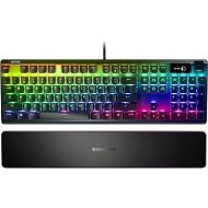 Steel Series Apex Pro - cena, srovnání