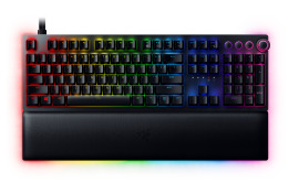 Razer Huntsman V2 Analog