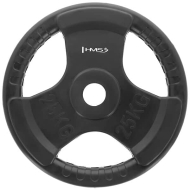 HMS Tri-grip 25kg - cena, srovnání