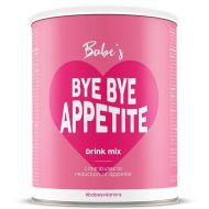 Nutrisslim Bye Bye Appetite 150g - cena, srovnání