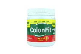 Topnatur ColonFit Plus 180tbl