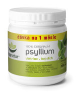 Topnatur Psyllium 250tbl