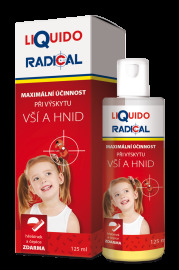 Simply You LiQuido Radical 125ml