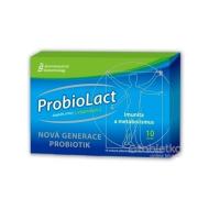 Pharmaceutical Biotechnology ProbioLact 10tbl - cena, srovnání