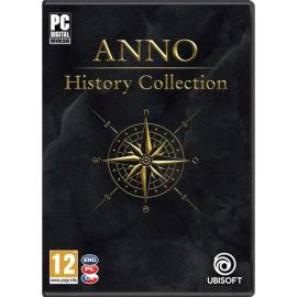 ANNO History Collection
