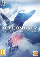 Ace Combat 7: Skies Unknown - cena, srovnání
