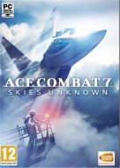 Ace Combat 7: Skies Unknown - cena, srovnání