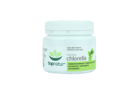 Topnatur Chlorella Original 750tbl