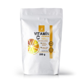 Allnature Vitamín C Premium 250g